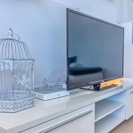 Luxury Penthouse Ana**** *