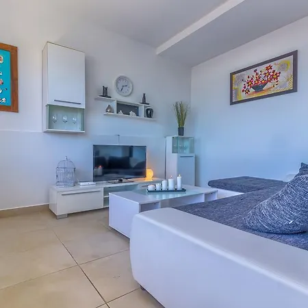 Apartmán Luxury Penthouse Ana****