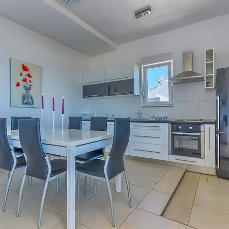 Luxury Penthouse Ana**** *