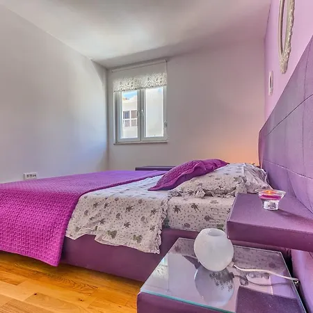 Luxury Penthouse Ana**** *