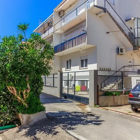 Luxury Penthouse Ana**** *