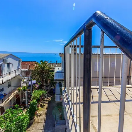 Luxury Penthouse Ana****
